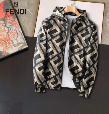 wholesale quality fendi jacket model no. 11